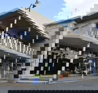 Best Westlander Motor Inn - Hotel Accommodation