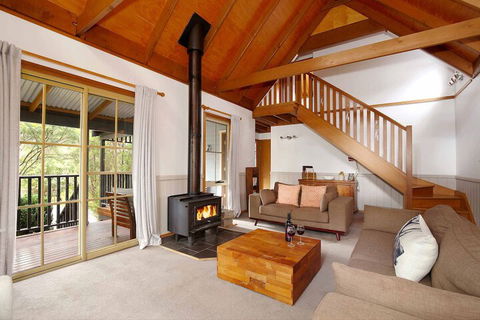 The Lodge Blackheath - Hotel Accommodation 2