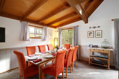 The Lodge Blackheath - Hotel Accommodation 7