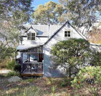 The Lodge Blackheath - Hotel Accommodation