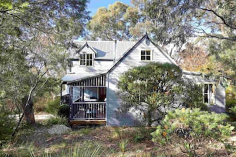 The Lodge Blackheath - Hotel Accommodation 0