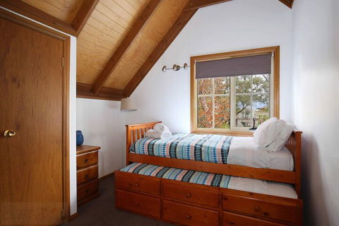 The Lodge Blackheath - Hotel Accommodation 1