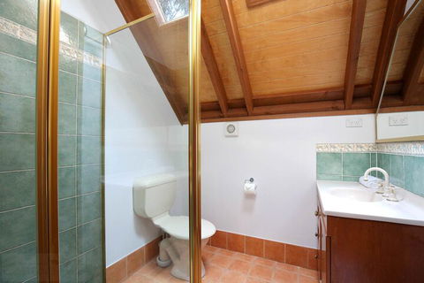 The Lodge Blackheath - Hotel Accommodation 6