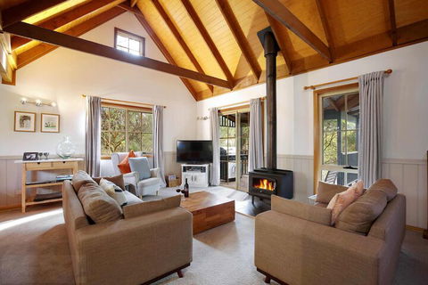 The Lodge Blackheath - Hotel Accommodation 4