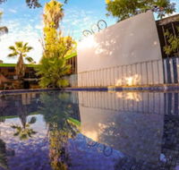 Jump Inn Alice Budget Accommodation - Hotel Accommodation