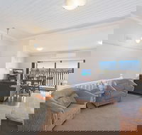 Newcastle Short Stay Apartments - Vista Apartment - Hotel Accommodation