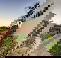 ZEN Beach Retreat - Hotel Accommodation