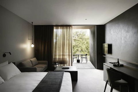 Jackalope Hotel - Hotel Accommodation 6