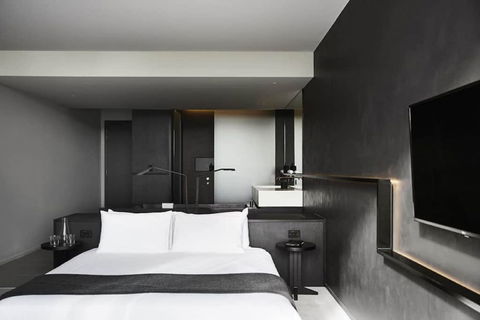 Jackalope Hotel - Hotel Accommodation 2