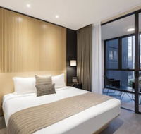 SKYE Hotel Suites Parramatta - Hotel Accommodation