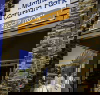 BIG4 Breeze Holiday Park  Mannum - Hotel Accommodation