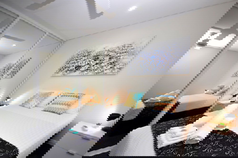 Bicton WA Hotel Accommodation