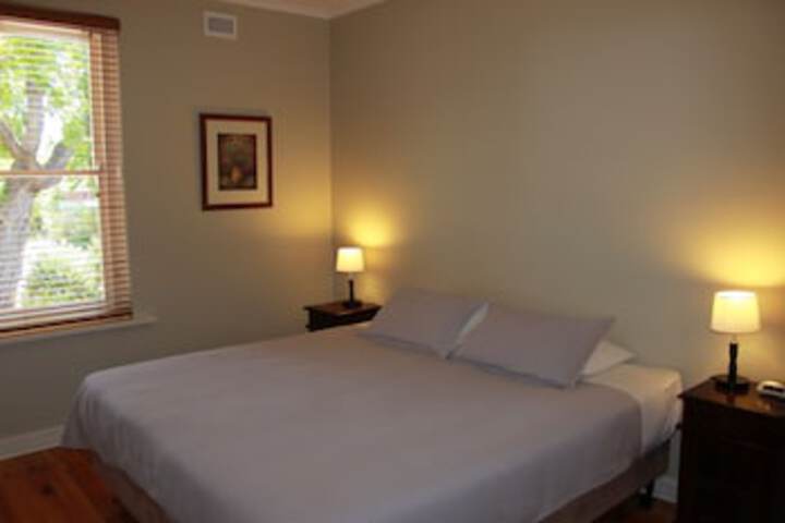 Tusmore SA Hotel Accommodation