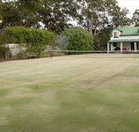 Cliff House Cottage - Hotel Accommodation