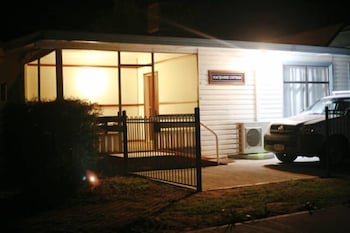 Macquarie Cottage - Hotel Accommodation 1