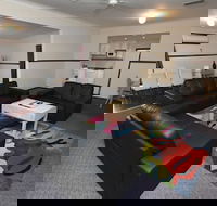 Macquarie Cottage - Hotel Accommodation