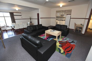 Macquarie Cottage - Hotel Accommodation 0
