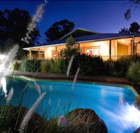 Zoofari Lodge at Taronga Western Plains - Hotel Accommodation