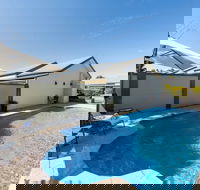 Hunter Gateway Motel - Hotel Accommodation