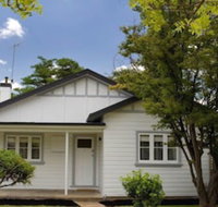 The Sampson - Orange - Hotel Accommodation