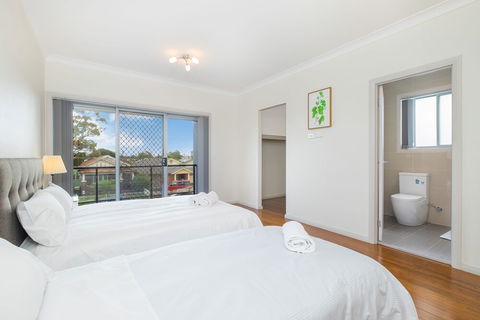 Auspan Guest House - Hotel Accommodation 6