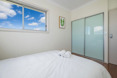 Auspan Guest House - Hotel Accommodation 3