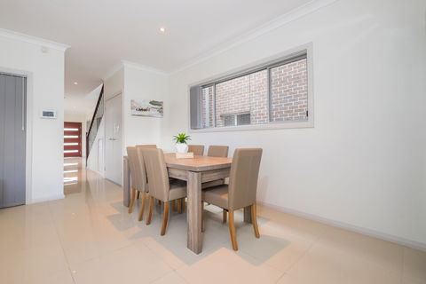 Auspan Guest House - Hotel Accommodation 4