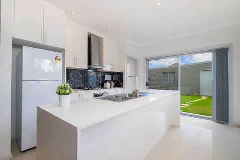 Auspan Guest House - Hotel Accommodation 0