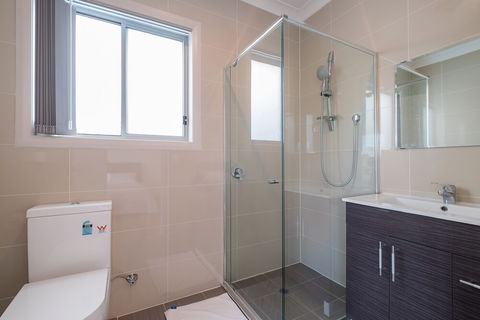 Auspan Guest House - Hotel Accommodation 5