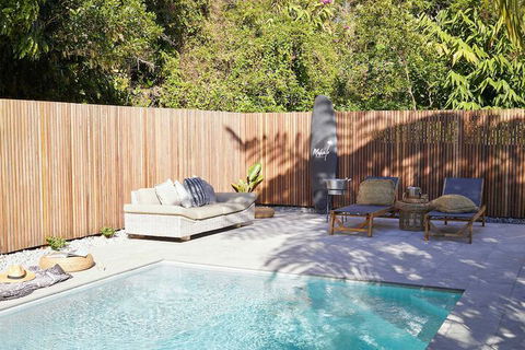 Mahalo House - Hotel Accommodation 2