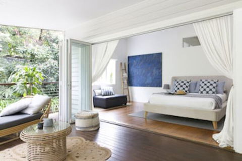 Mahalo House - Hotel Accommodation 0