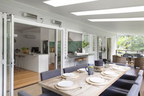 Mahalo House - Hotel Accommodation 6