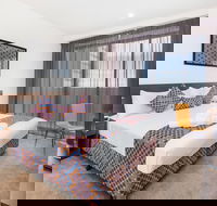City Edge Dandenong Apartment Hotel - Hotel Accommodation