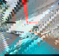 Wyndel Apartments Southbank Views - Hotel Accommodation