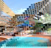 Crocodilly Inn - Hostel - Hotel Accommodation