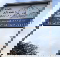 Snow Season Motor Inn