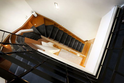 Little St Kilda - Hotel Accommodation 3