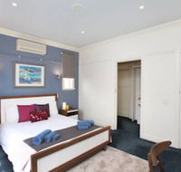 Little St Kilda - Hotel Accommodation