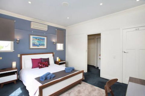 Little St Kilda - Hotel Accommodation 0