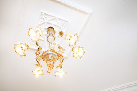 Little St Kilda - Hotel Accommodation 2