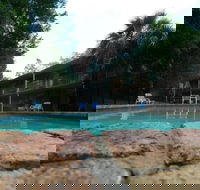 Coomera Motor Inn - Hotel Accommodation