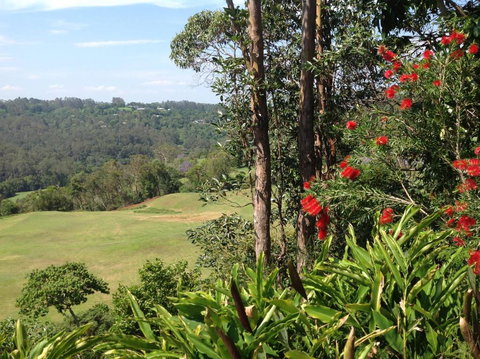 The Avenue At Montville Cottage - Hotel Accommodation 5