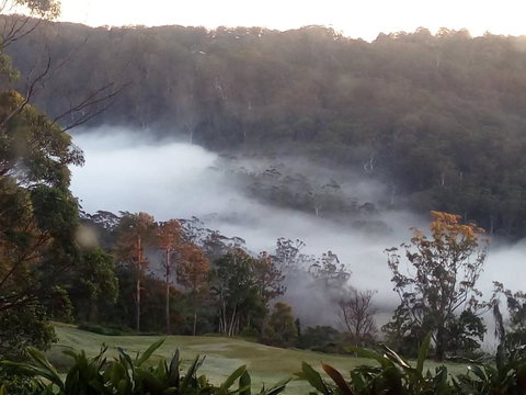 The Avenue At Montville Cottage - Hotel Accommodation 2