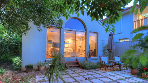 The Avenue At Montville Cottage - Hotel Accommodation 6