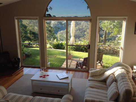 The Avenue At Montville Cottage - Hotel Accommodation 4