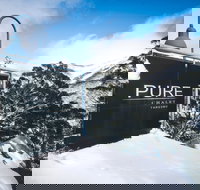 Pure Chalet - Hotel Accommodation