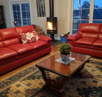 Mountain Blue Guest Accommodation - Hotel Accommodation