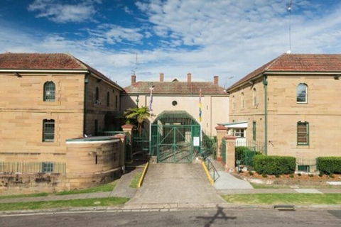 Morpeth Cottage - Hotel Accommodation 5