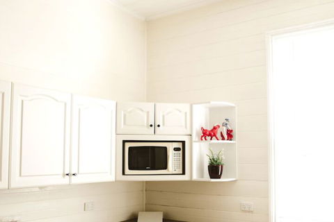 Morpeth Cottage - Hotel Accommodation 6