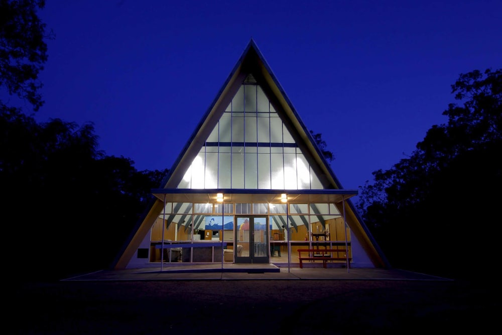 Raymond Island VIC Hotel Accommodation